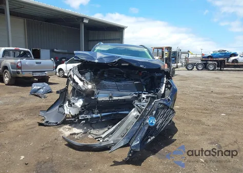 2024 Toyota Rav4 Hybrid Le from USA, damaged, VIN JTMMWRFV9RD219780